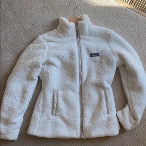 Women’s gators jacket Patagonia